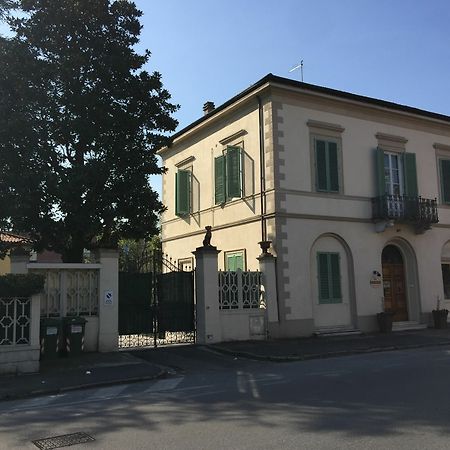 Bed and breakfast Lucca Relais Extérieur photo