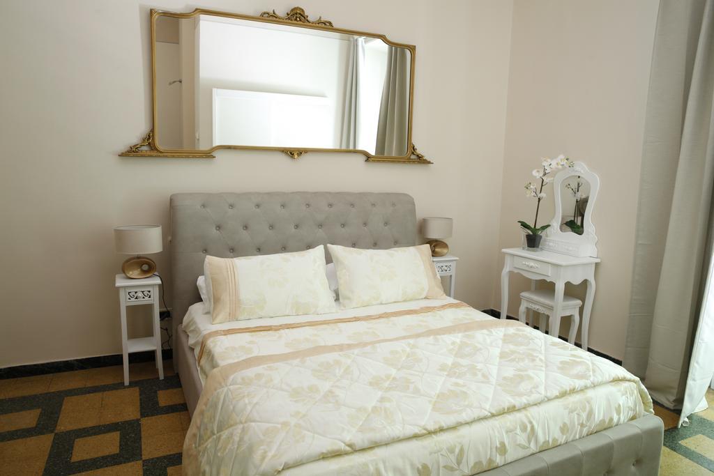 Bed and breakfast Lucca Relais Chambre photo