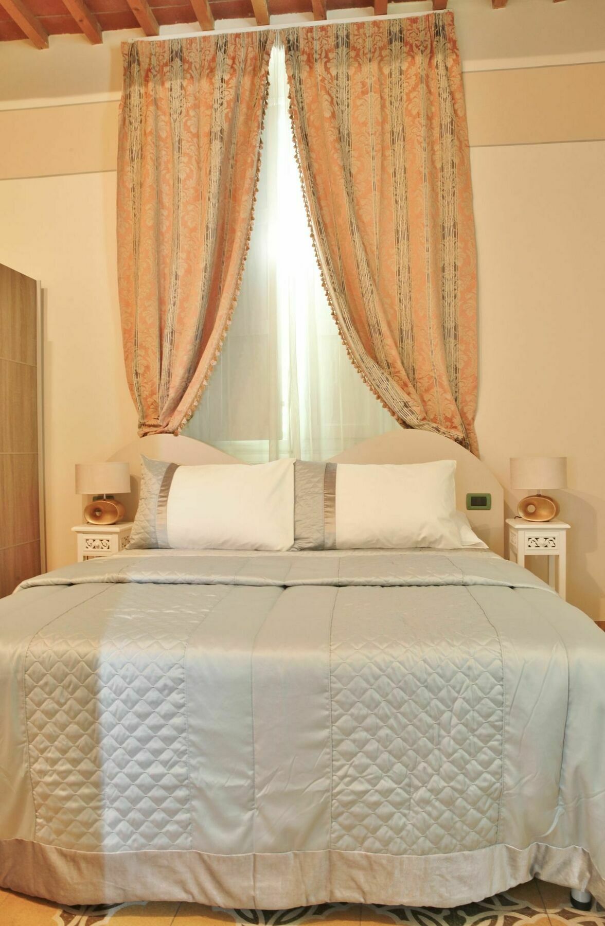 Bed and breakfast Lucca Relais Extérieur photo