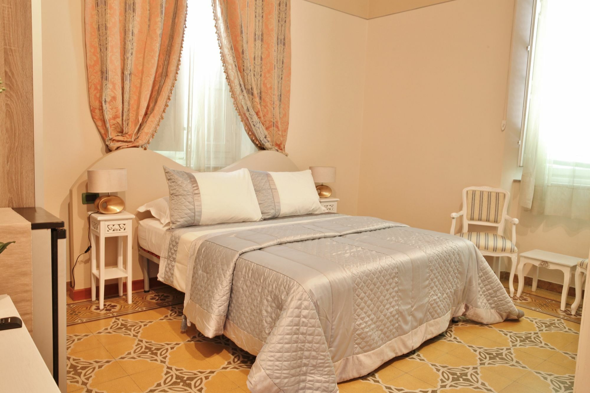 Bed and breakfast Lucca Relais Extérieur photo