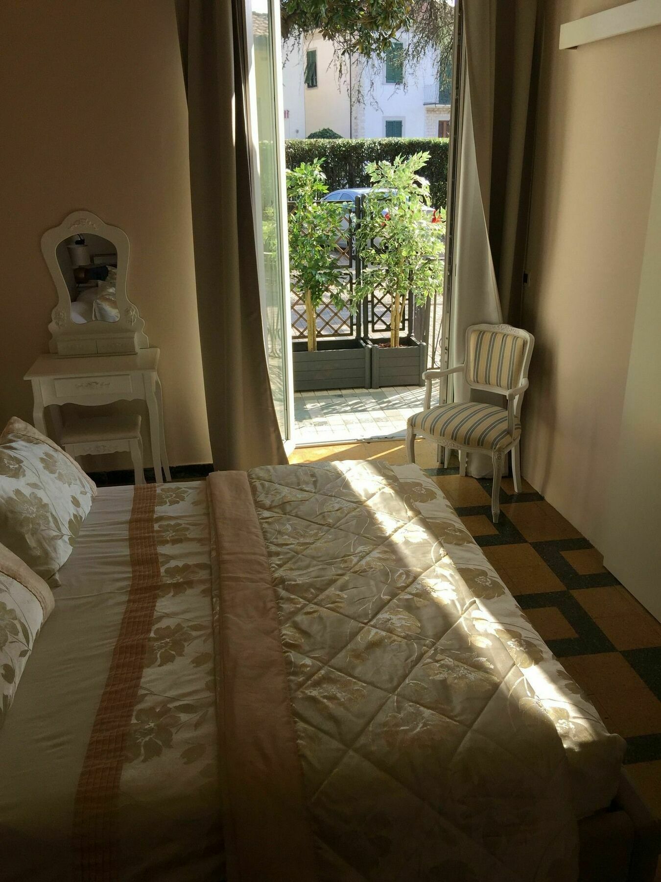 Bed and breakfast Lucca Relais Extérieur photo