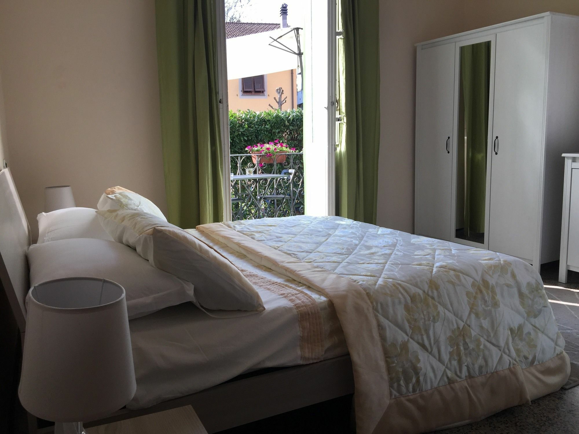 Bed and breakfast Lucca Relais Extérieur photo