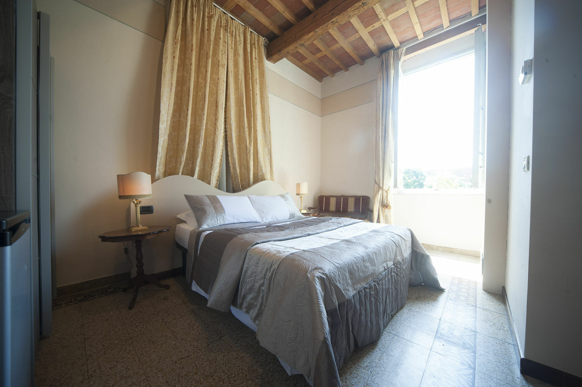 Bed and breakfast Lucca Relais Extérieur photo