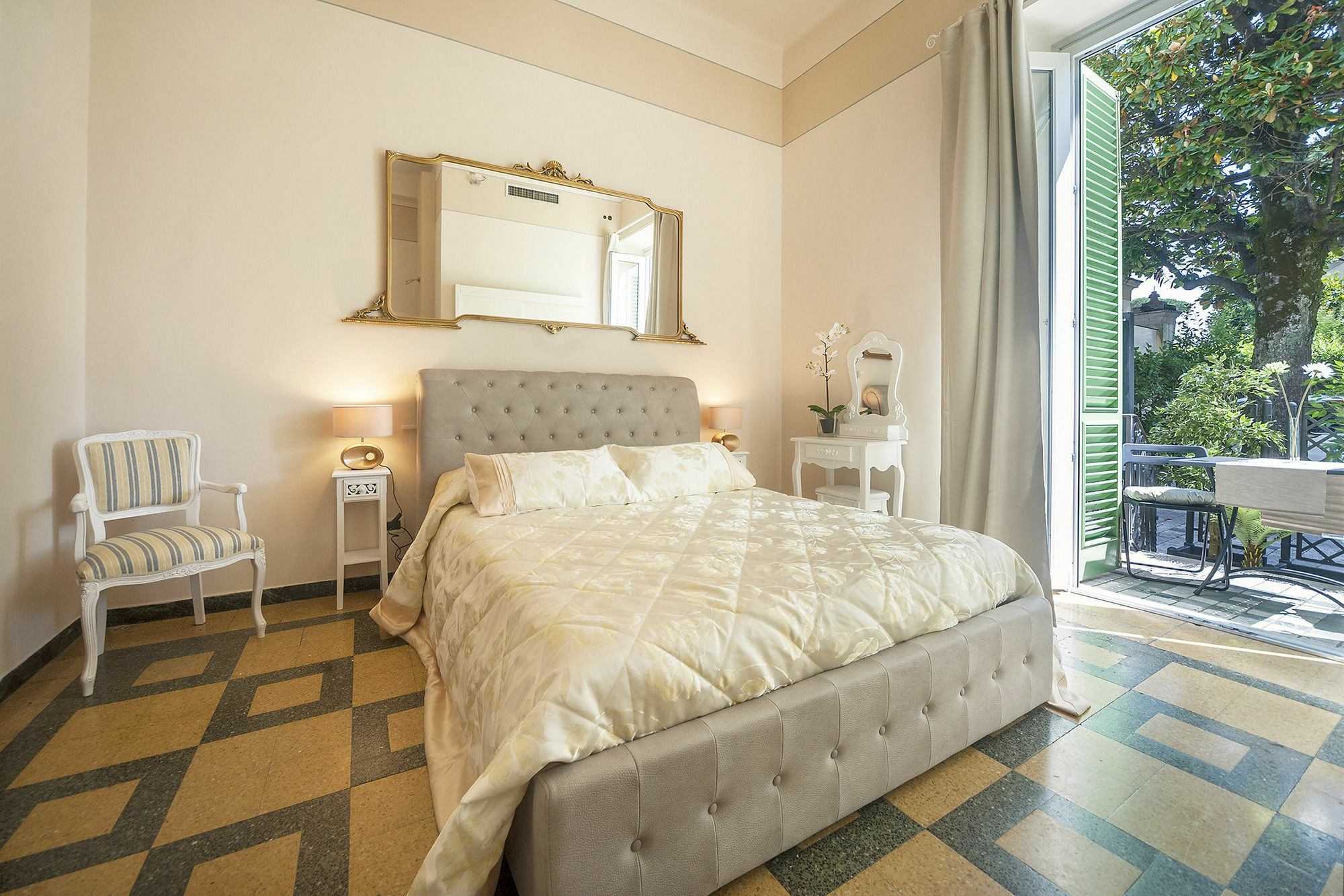 Bed and breakfast Lucca Relais Extérieur photo