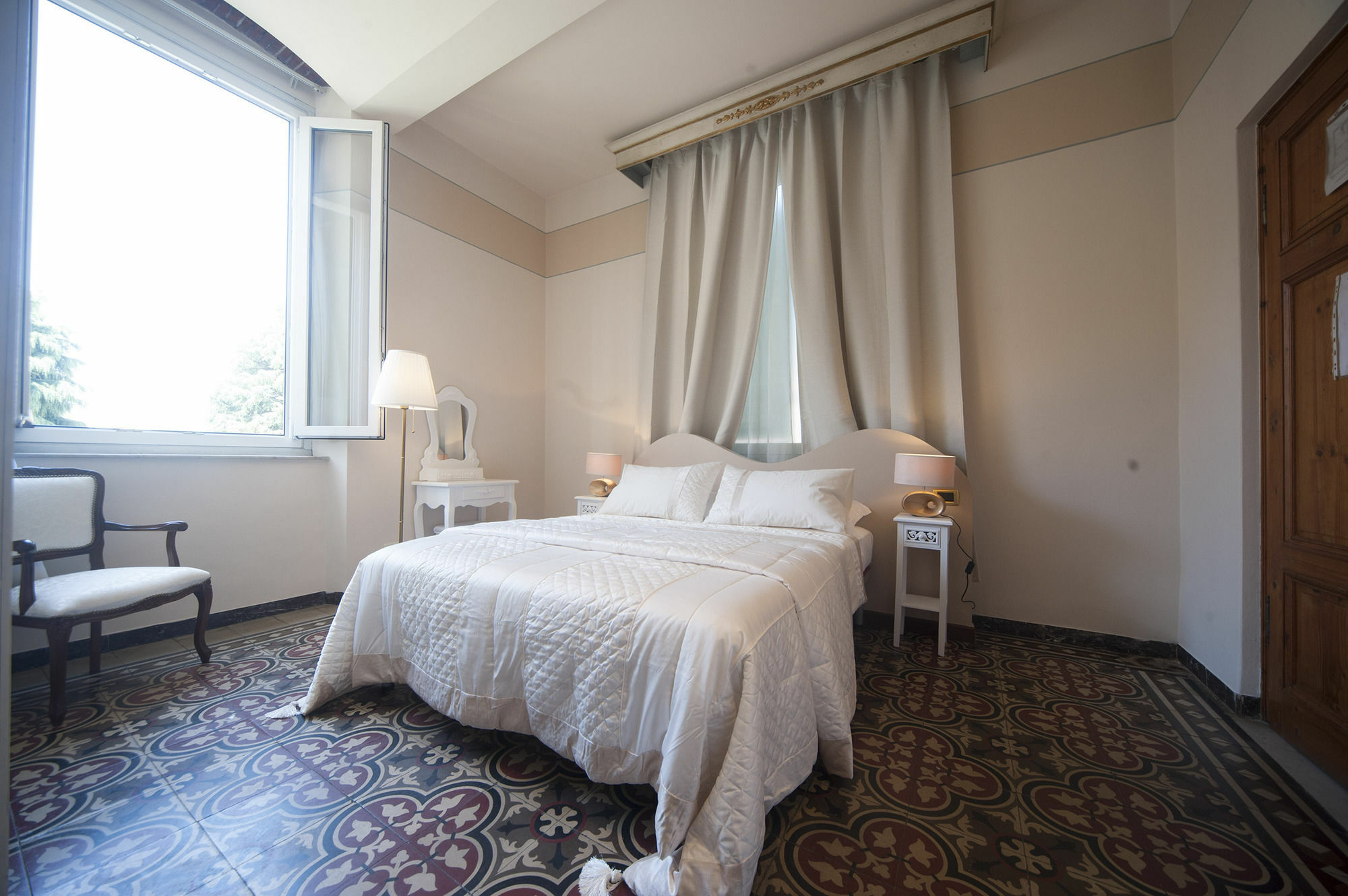 Bed and breakfast Lucca Relais Extérieur photo