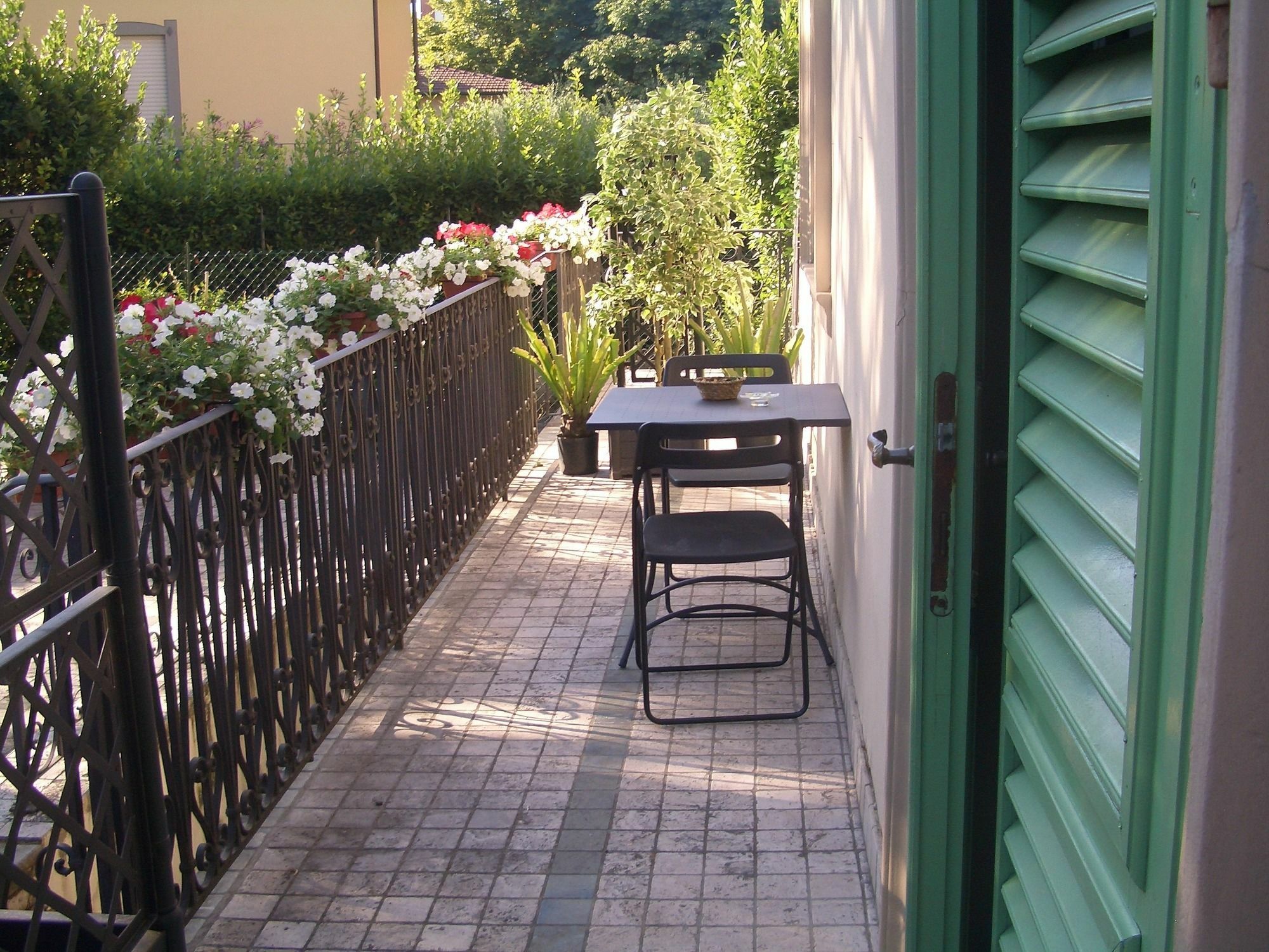 Bed and breakfast Lucca Relais Extérieur photo